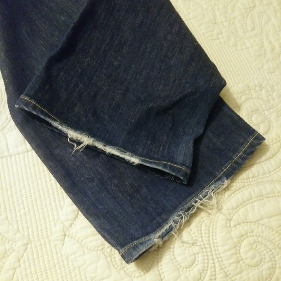 Citizens of Humanity Jeans -Bootcut - Picture 4 of 7